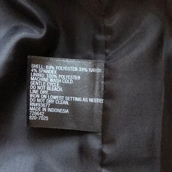 Worthington skirt - Picture 6 of 6